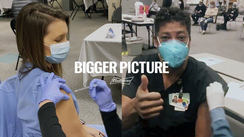 Healthcare workers